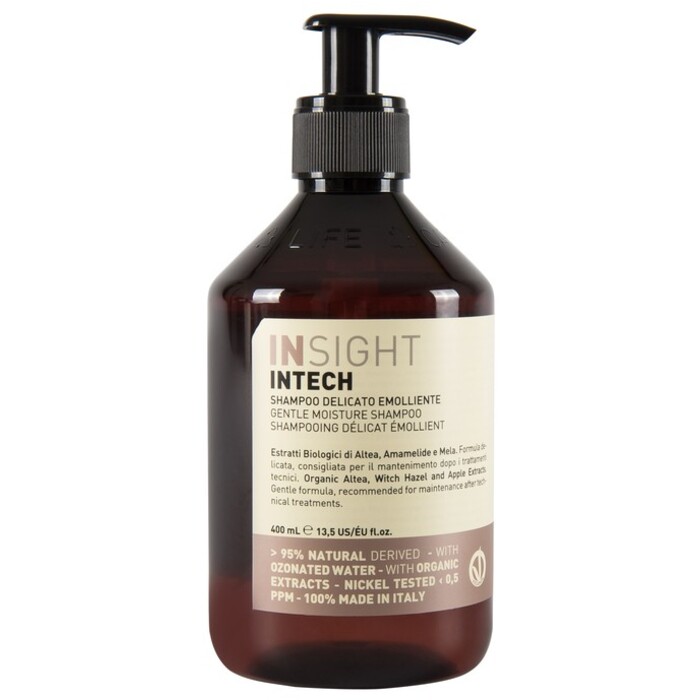 Intech Gentle