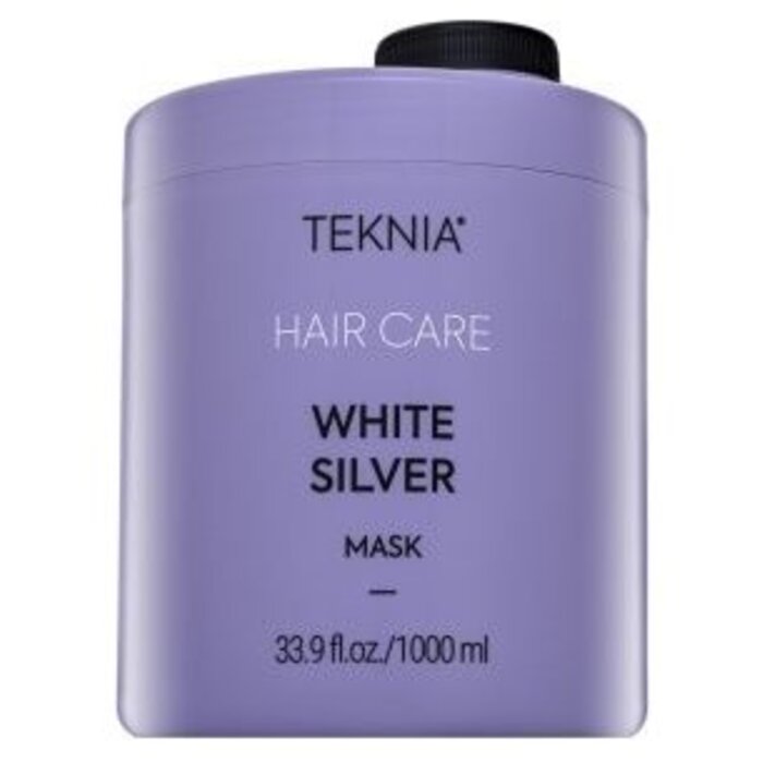 Teknia White
