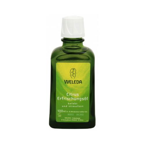 Citrusový ošetrujúci