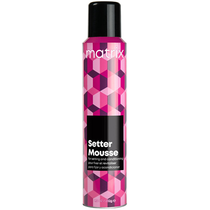 Setter Mousse