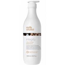 Integrity Nourishing