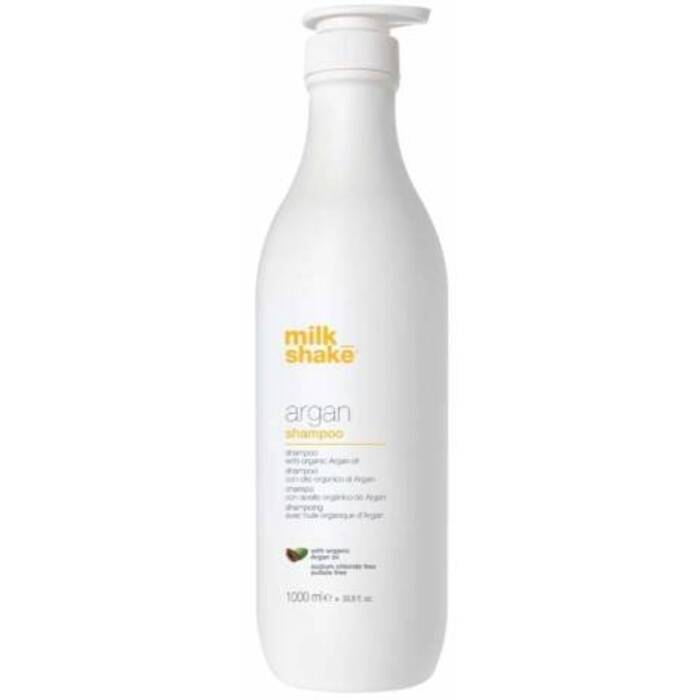 Argan Shampoo