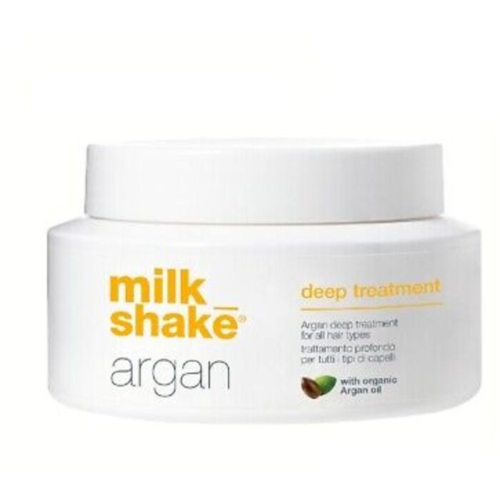 Argan Deep