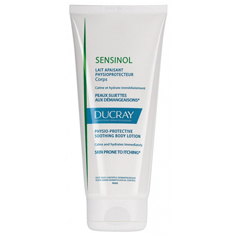 Sensinol Physio-Protective