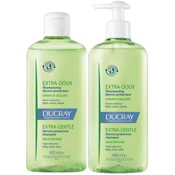 Extra-Gentle Dermo-Protective