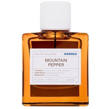 Mountain Pepper