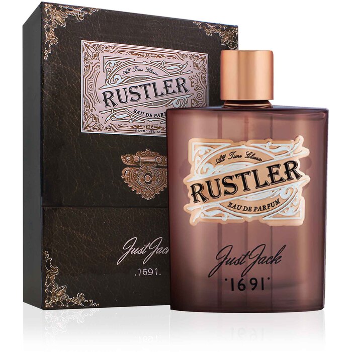 Rustler EDP