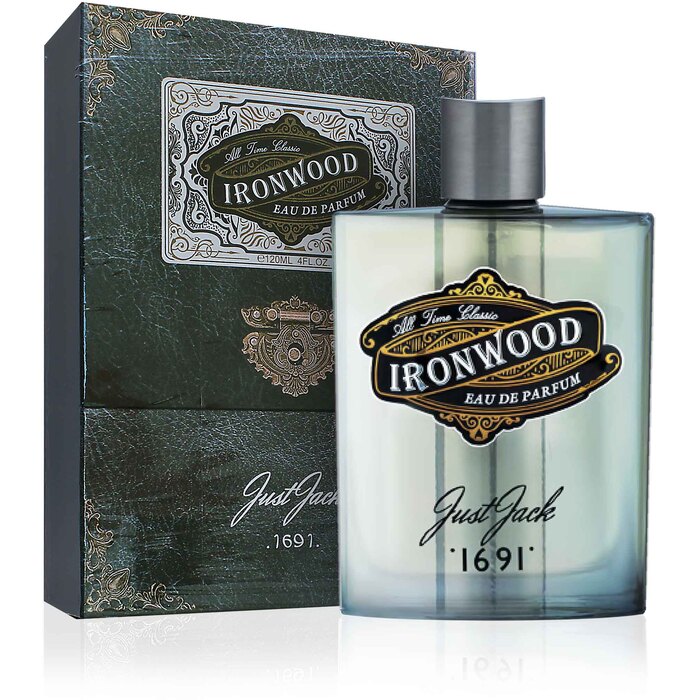 Ironwood EDP
