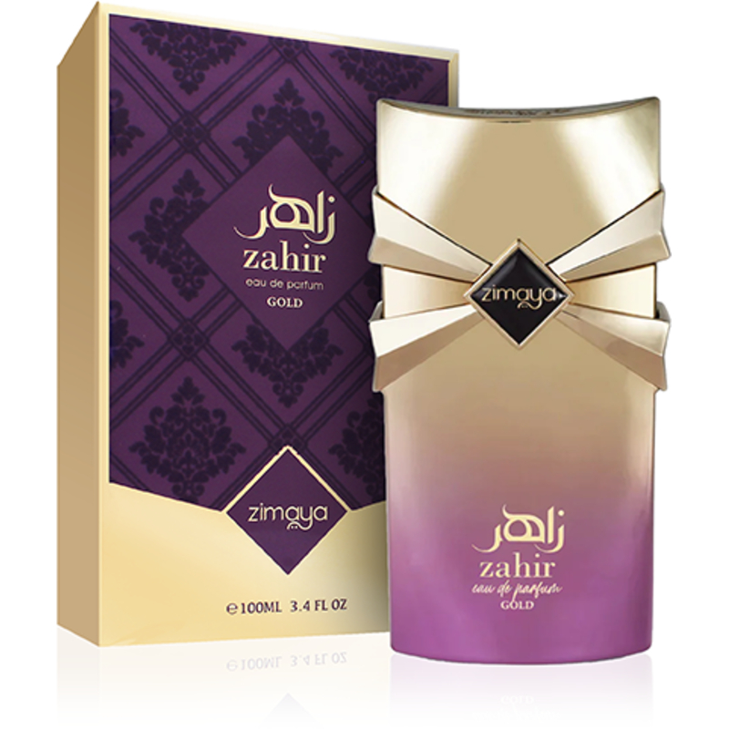 Zahir Gold