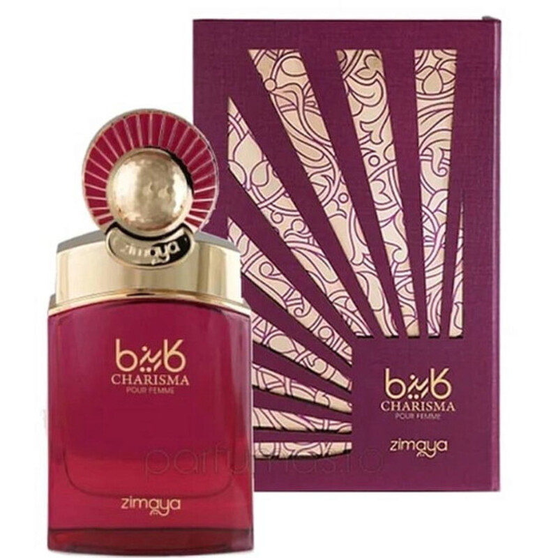 Charizma Femme