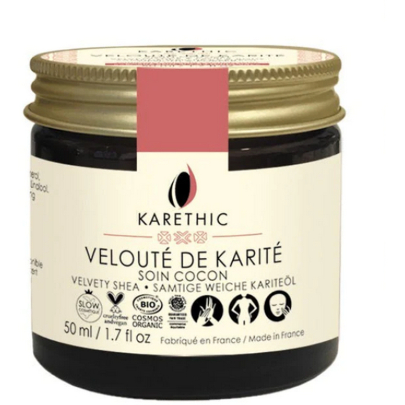 Karethic Velva