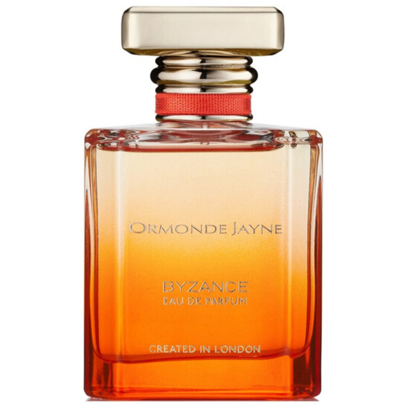 Byzancie EDP