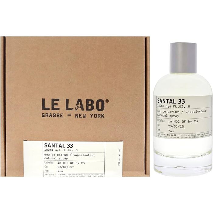 Santal 33
