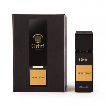 Rebellion Parfum