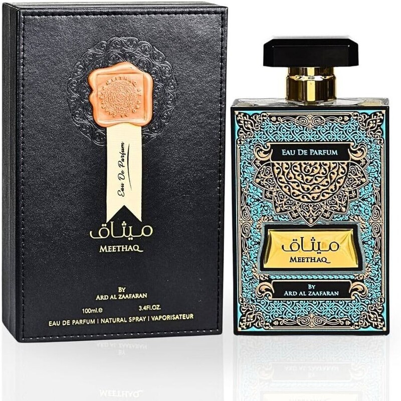 Meethaq EDP