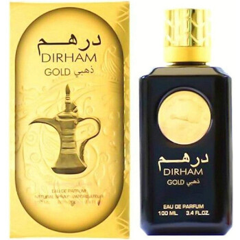 Dirham Gold