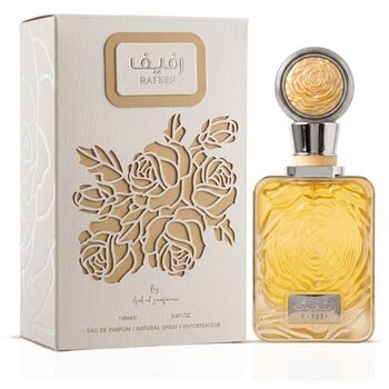 Rafeef EDP