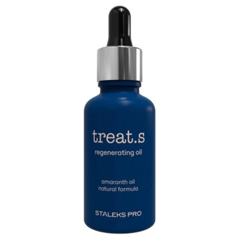 Treat.s Regenerating