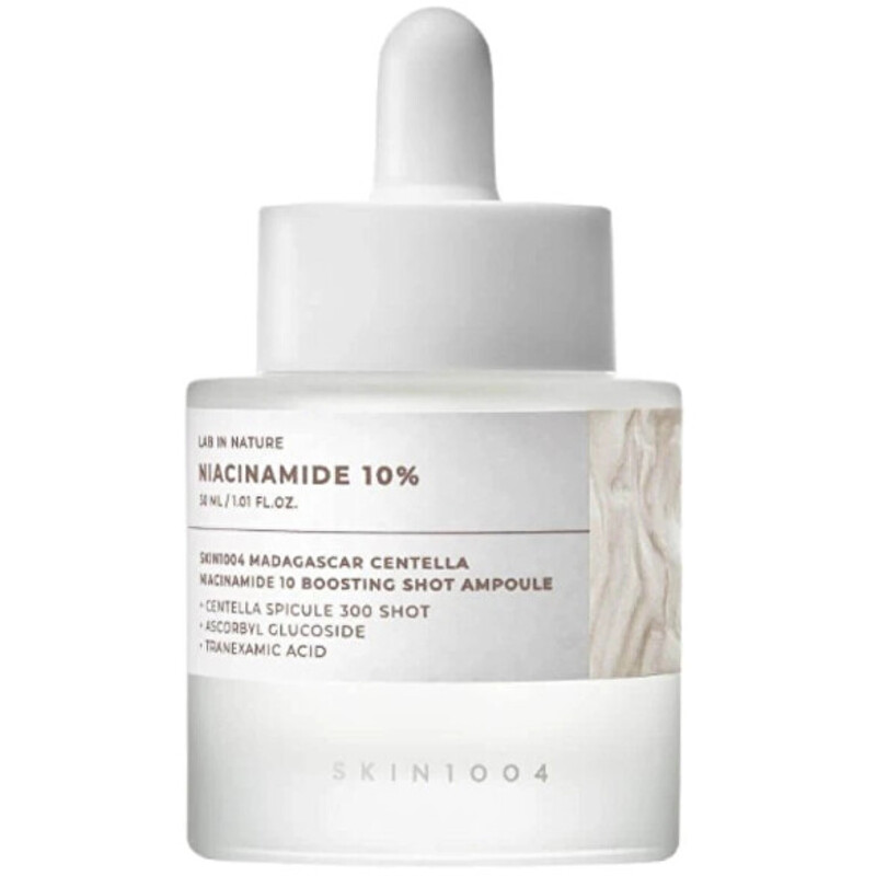 Niacinamide 10