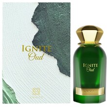 Ignite Oud