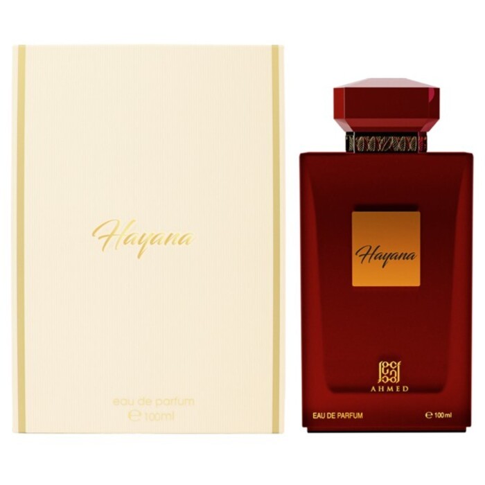 Hayana EDP