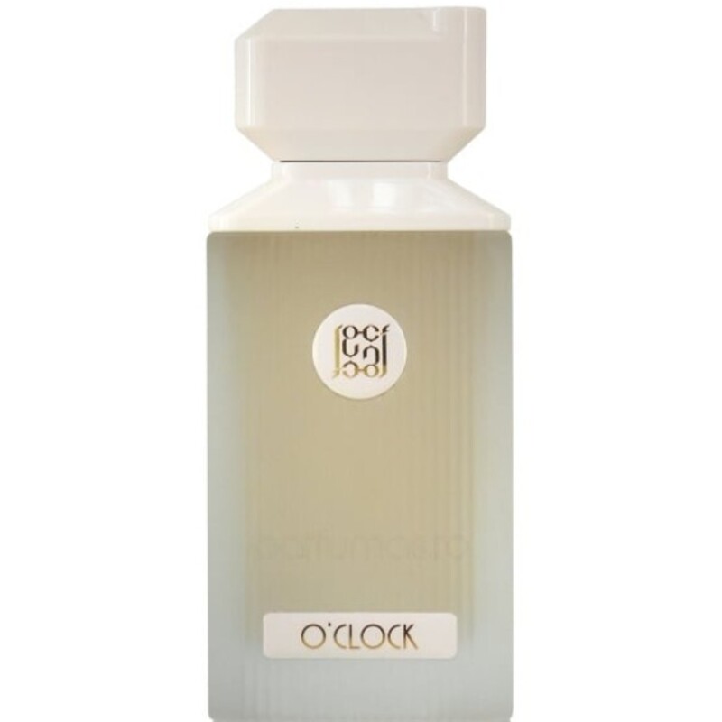 O´Clock Extrait