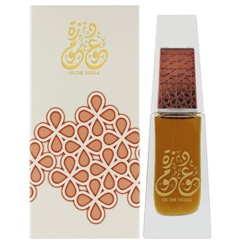 Oudh Moza