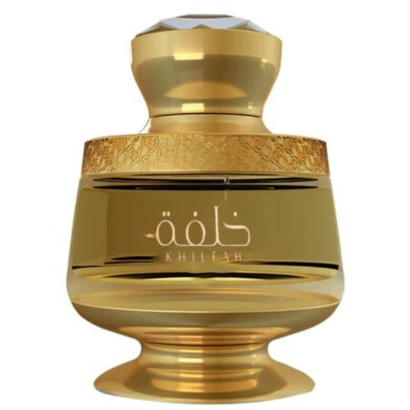 Khilfah EDP