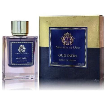 Oud Satin