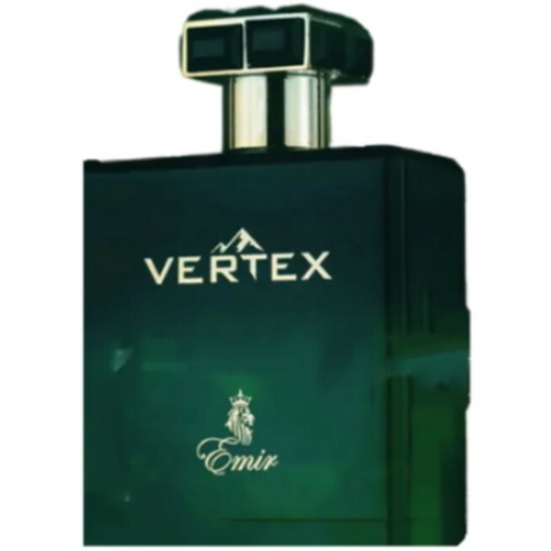 Vertex EDP
