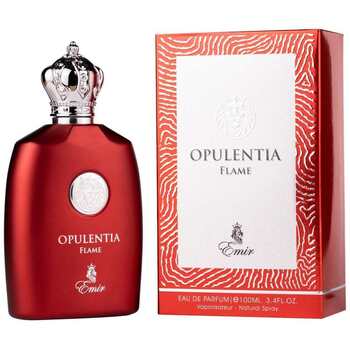 Opulentia Flame