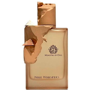 Nile Whisper