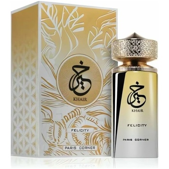 Khair Felicity