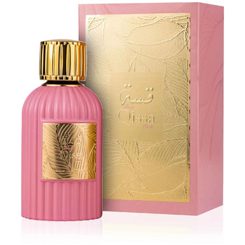 Qissa Pink