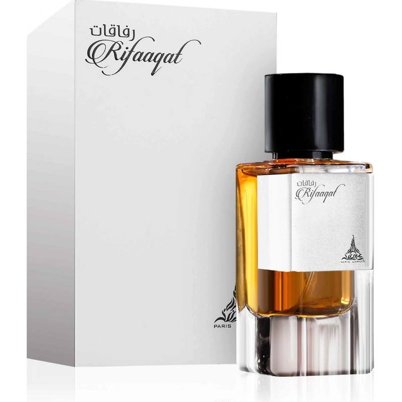 Rifaaqat Deospray
