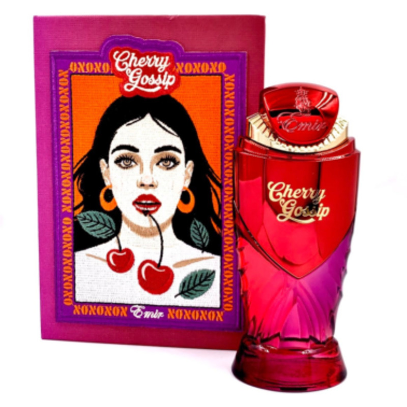 Cherry Gossip