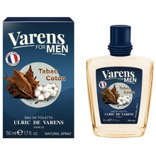 Varens For