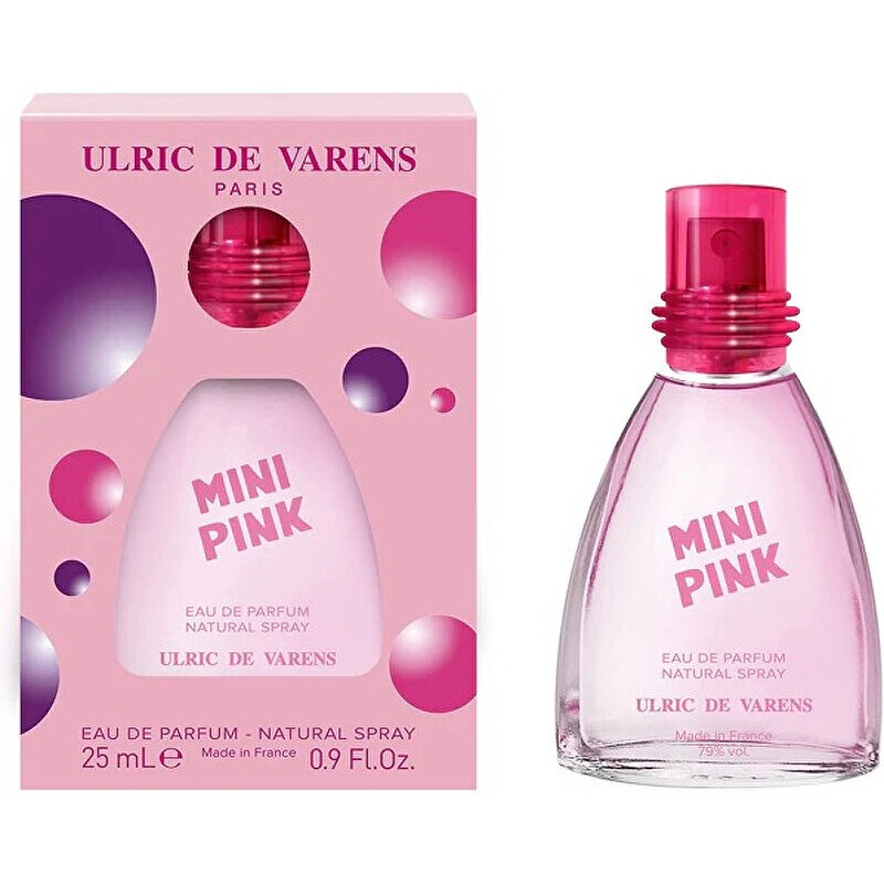 Mini Pink