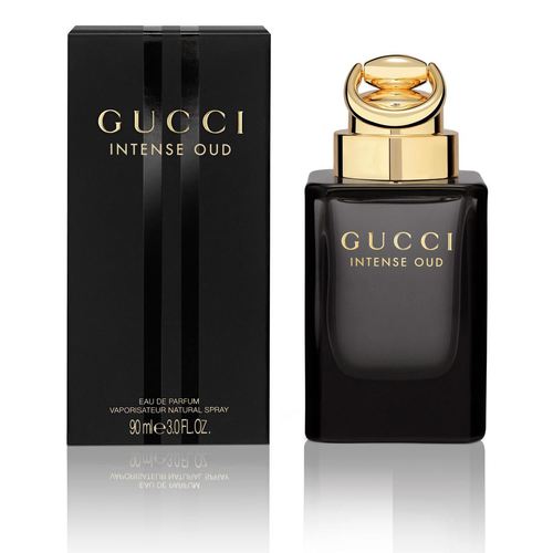 Gucci Intense