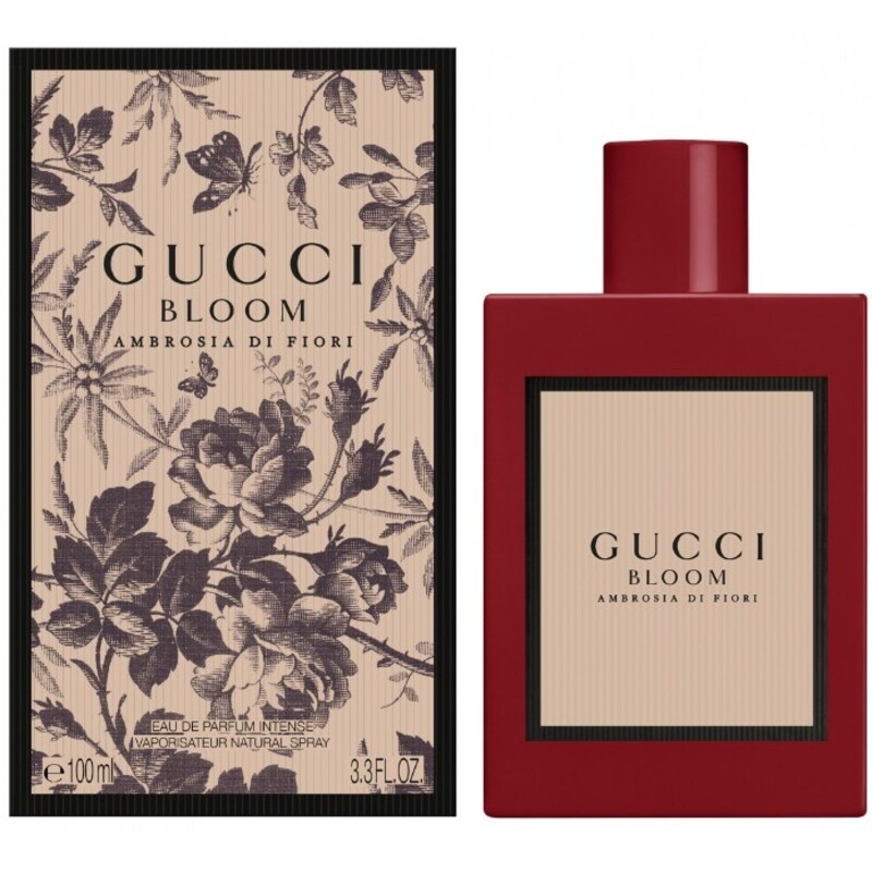 Gucci Bloom