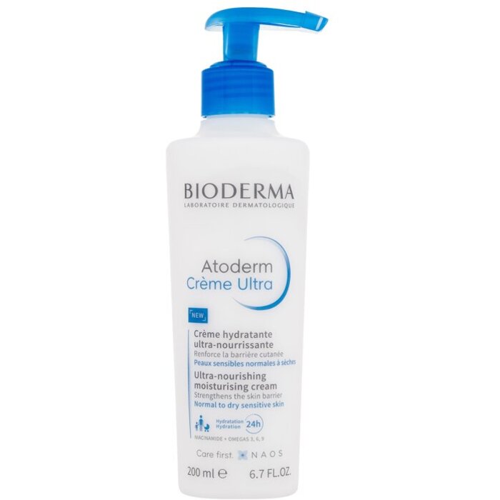 Atoderm Creme