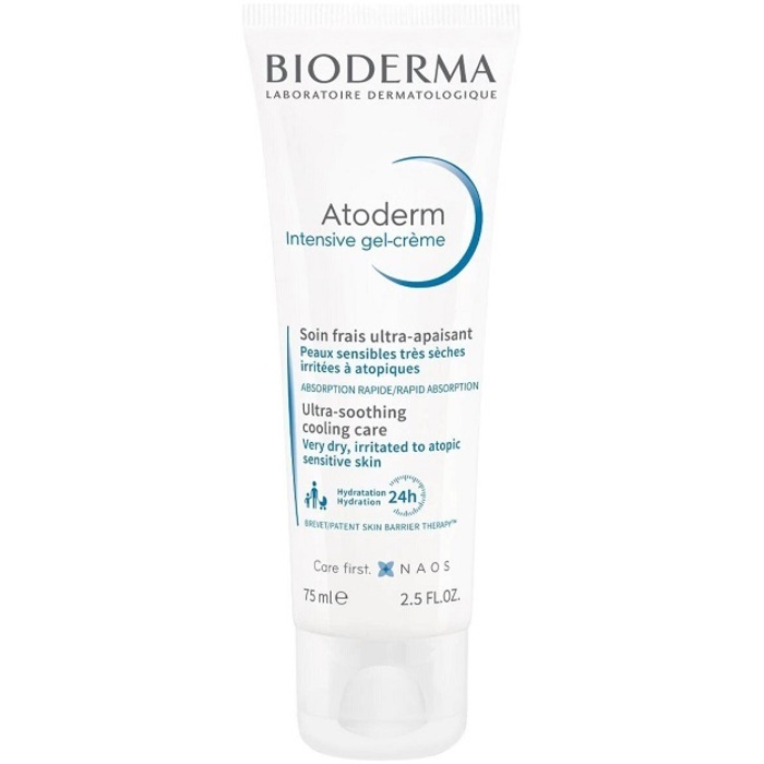 Atoderm Ultra-Soothing