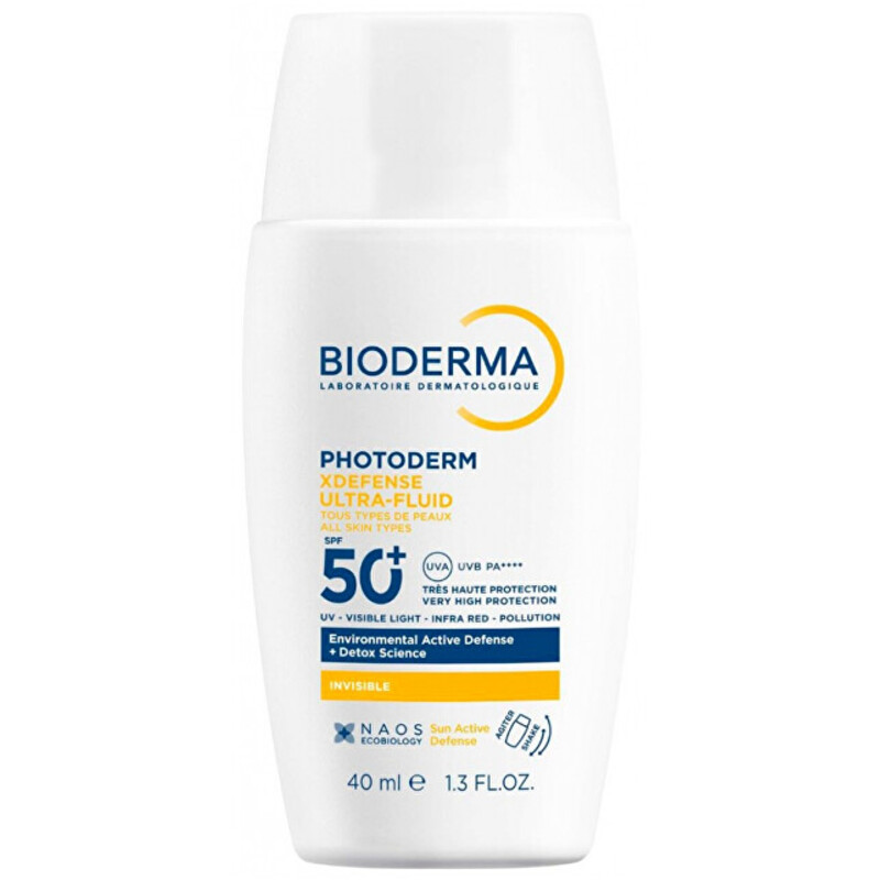 Photoderm XDefense