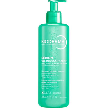 Intense Purifying