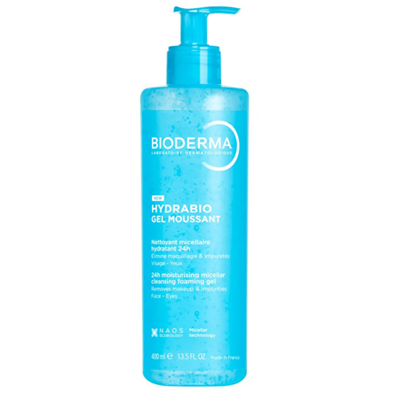 Hydrabio Cleansing