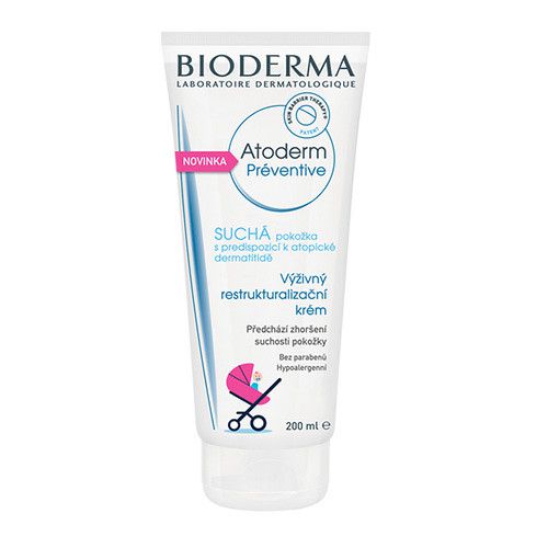 Atoderm Preventive