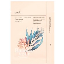 CHOK-CHOK Hyaluronic