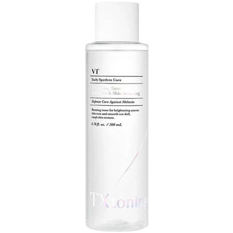 Tx-Toning Toner