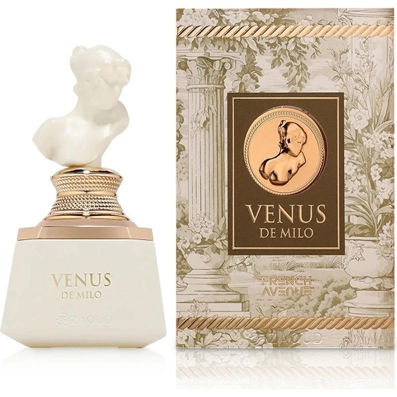 Venus de