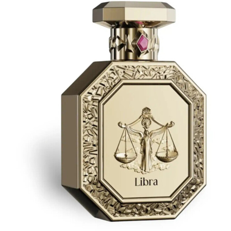 Libra EDP